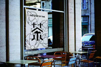 洛川县VI设计：融合城市文化，打造特色品牌标识