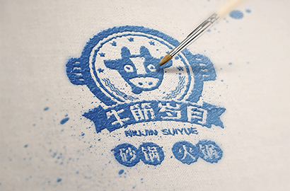 深耕洛川县企业VI设计：解锁品牌成长的核心密码